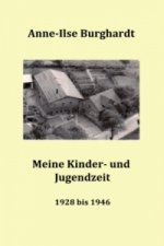 Meine Kinder- und Jugendzeit (1928 bis 1946)