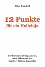 12 Punkte für ein Halleluja
