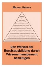 Den Wandel der Berufsausbildung durch Wissensmanagement bewältigen