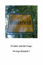 Wo liegt Bielefeld ?