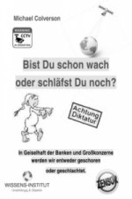 Bist Du schon wach oder schläfst Du noch?