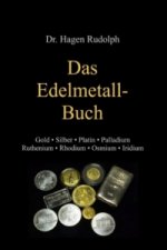 Das Edelmetall-Buch