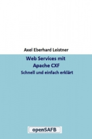 Web Services mit Apache CXF