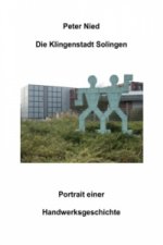 Die Klingenstadt Solingen