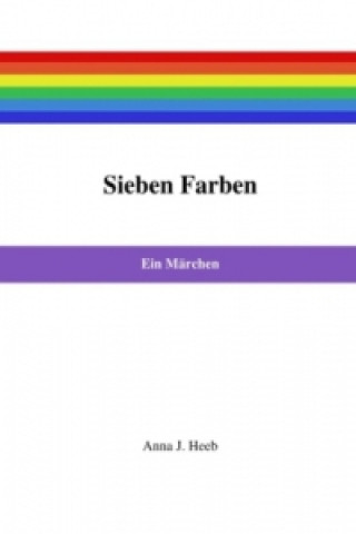Sieben Farben