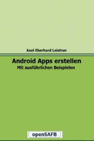 Android Apps erstellen