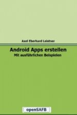 Android Apps erstellen