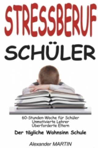 Stressberuf Schüler