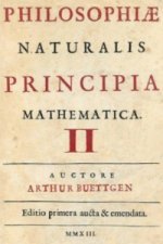 PHILOSOPHIAE NATURALIS PRINCIPIA MATHEMATICA II
