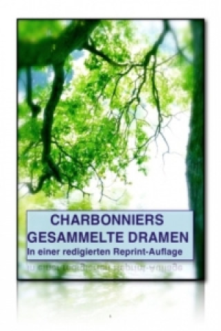GESAMMELTE DRAMEN