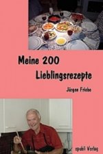 Meine 200 Lieblingsrezepte