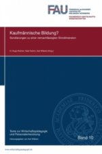Kaufmännische Bildung?