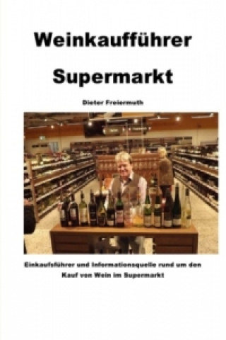Weinkaufführer Supermarkt