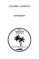 Taucher-Logbuch und Ratgeber
