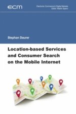 Location-based Services and Consumer Search on the Mobile Internet