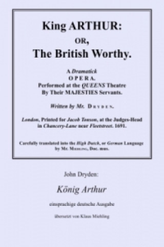 König Arthur