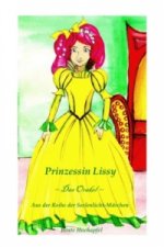 Prinzessin Lissy ~ Das Orakel ~