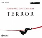 Terror, 2 Audio-CDs