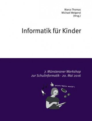 Informatik fur Kinder