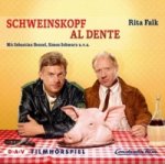 Schweinskopf al dente, 1 Audio-CD