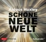 Schöne neue Welt, 2 Audio-CDs