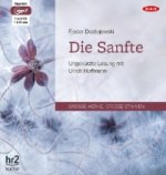 Die Sanfte, 1 Audio-CD, 1 MP3
