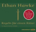 Regeln für einen Ritter, 2 Audio-CDs