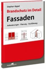 Brandschutz im Detail - Fassaden