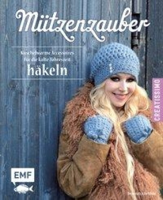 Mützenzauber häkeln