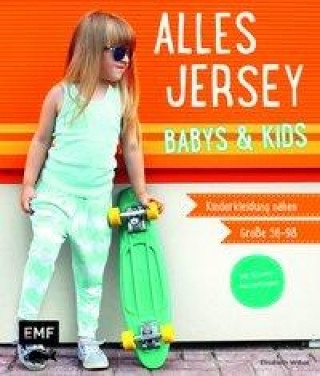 Alles Jersey - Babys & Kids