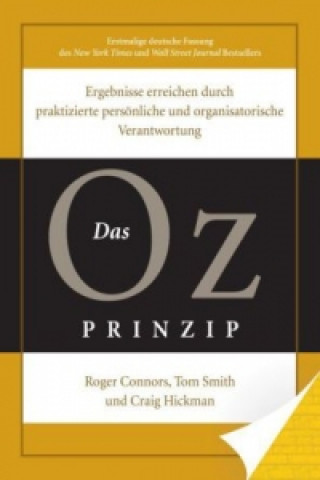 Das Oz-Prinzip