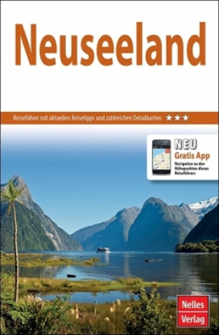 Nelles Guide Neuseeland