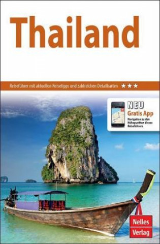 Nelles Guide Reiseführer Thailand