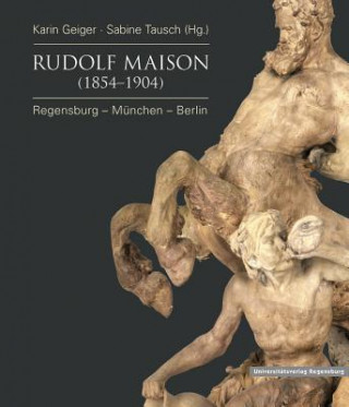 Rudolf Maison (1854 - 1904)