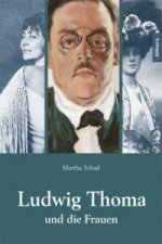 Ludwig Thoma und die Frauen