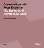 Conversations with Peter Eisenman