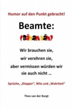 Humor auf den Punkte gebracht - Beamte