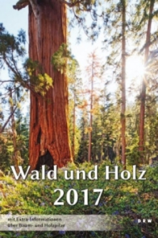 Wald und Holz 2017