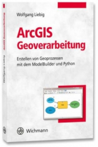 ArcGIS Geoverarbeitung