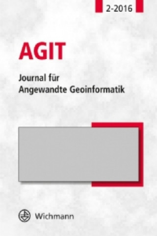 Angewandte Geoinformatik 2016