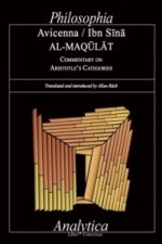 AL-MAQ_L_T COMMENTARY ON ARISTOTLE'S CATEGORIES