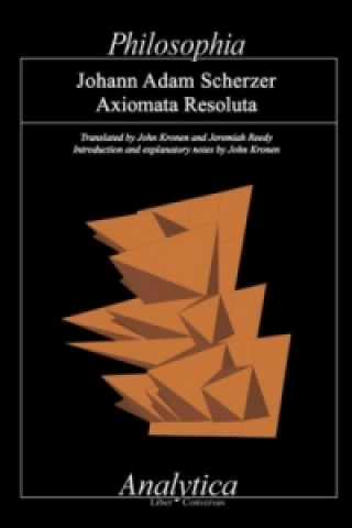 Axiomata Resoluta