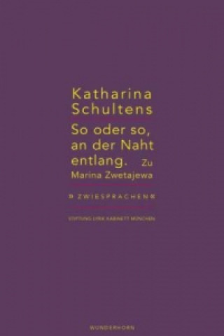 So oder so, an der Naht entlang.