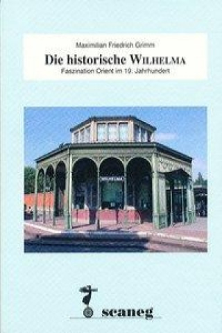 Die historische Wilhelma