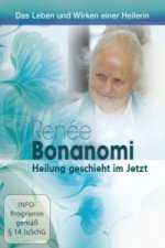 Renée Bonanomi, 1 DVD