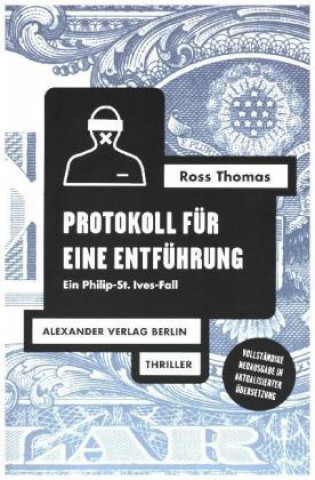 Protokoll für eine Entführung