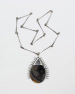 Barbara Cartlidge and Electrum Gallery