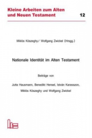 Nationale Identität im Alten Testament.