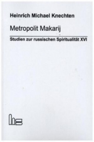 Metropolit Makarij