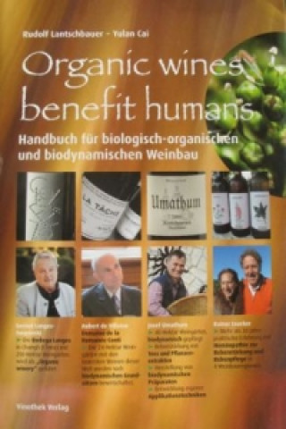 Handbuch für biologischen und biodynamischen Weinbau
